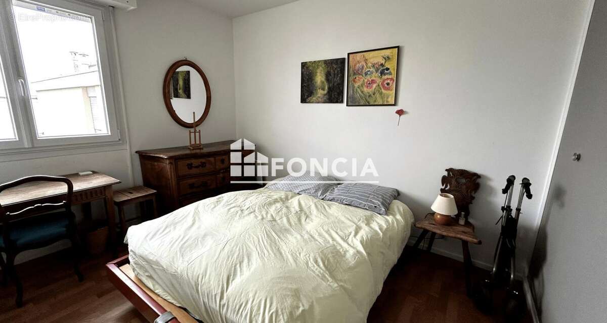 Appartement à MAINVILLIERS