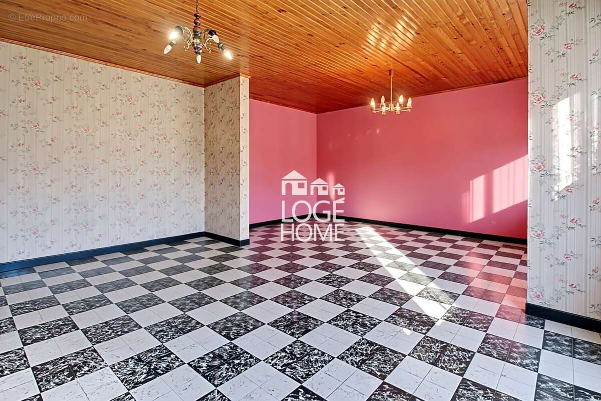 Maison à FENAIN