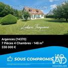 Photo 1 - Maison à ARGENCES