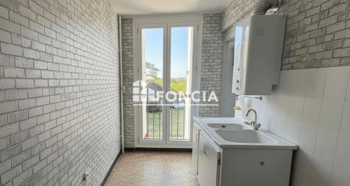 Appartement à ROCHEFORT