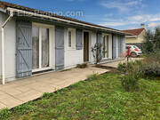 Maison à PAREMPUYRE