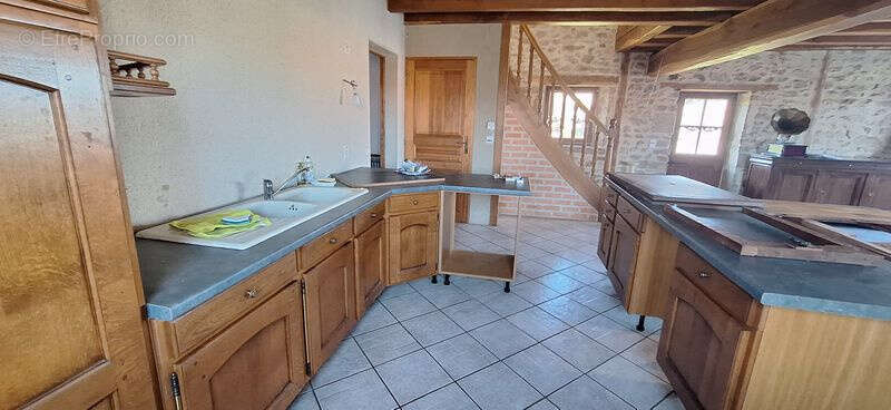 Maison à SOUSCEYRAC