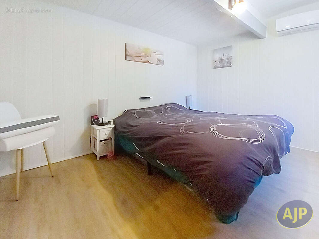 Maison à CIVRAC-EN-MEDOC