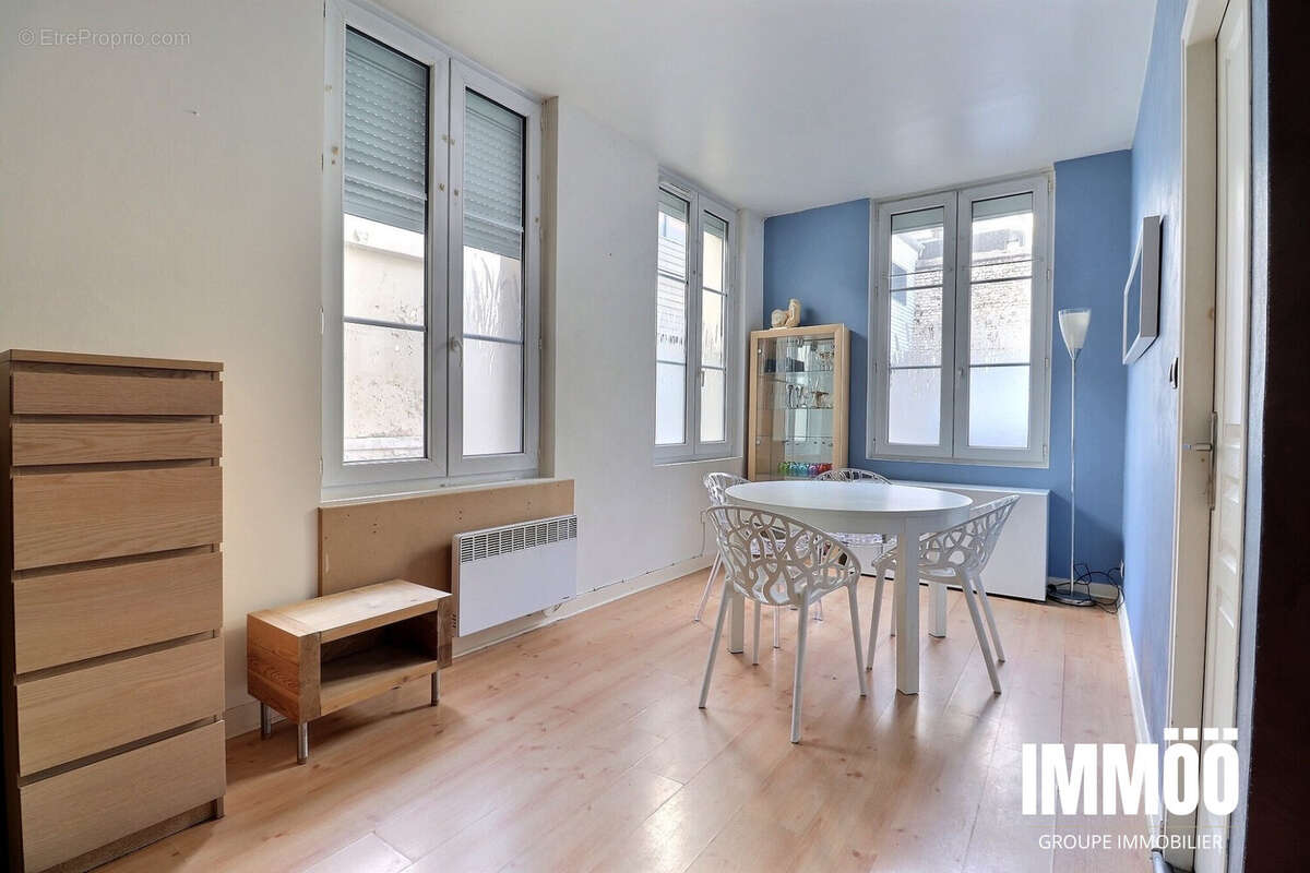 Appartement à ROUEN