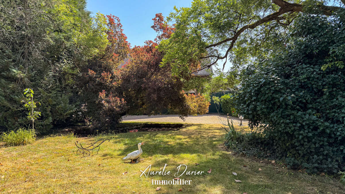 Propriété Antoinette à Cangey - A 5 minutes d'Amboise - photo 12