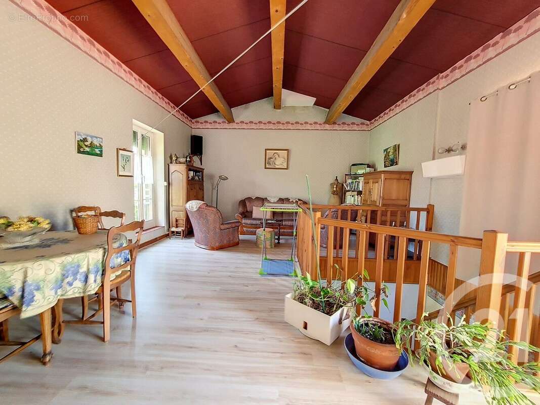 Appartement à MONTAUBAN