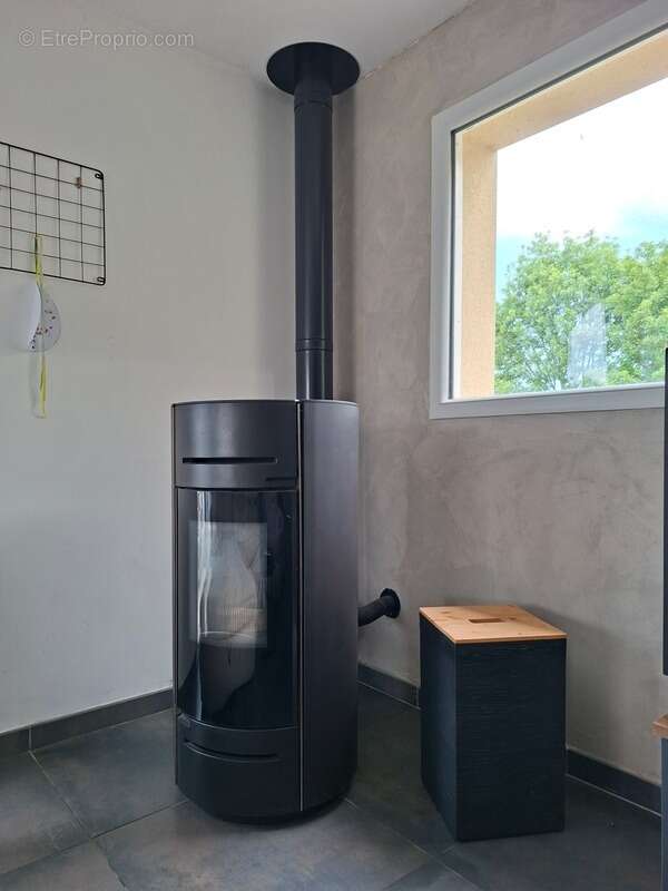 Maison à BEAUMONT-SUR-SARTHE