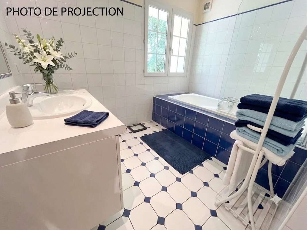 Maison à MONTPELLIER