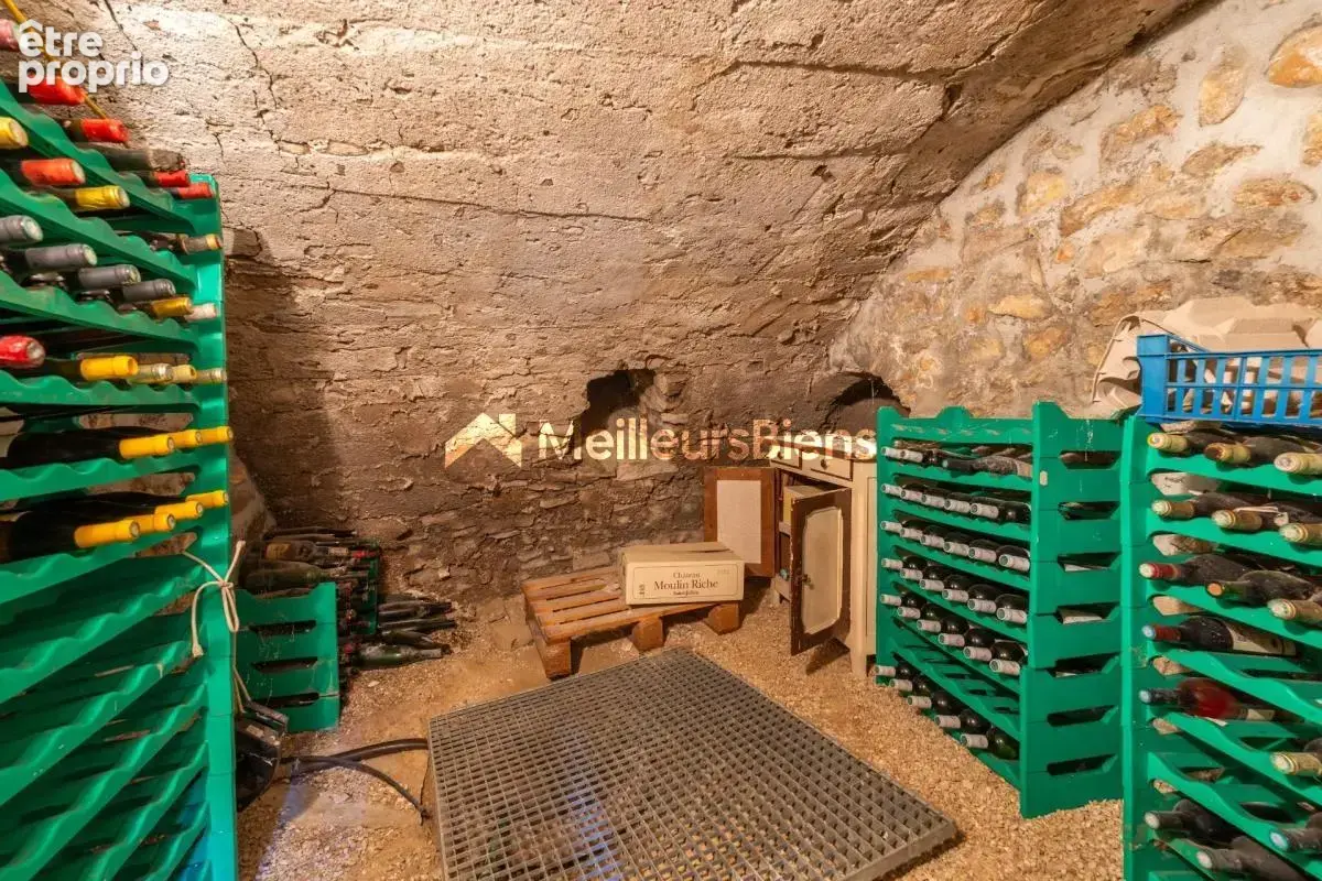 Grande maison familiale de caractère à quelques pas des bords de Marne - photo 17