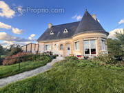 Maison à SAINT-CAST-LE-GUILDO