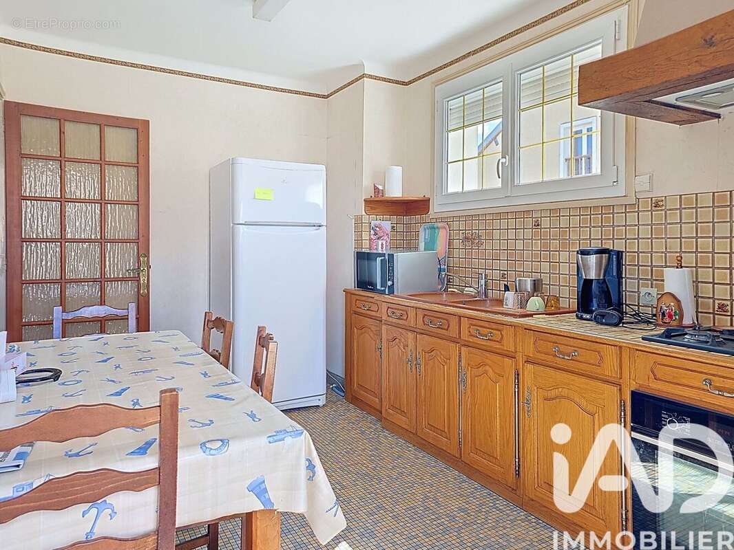 Photo 2 - Maison à SAINT-AVERTIN