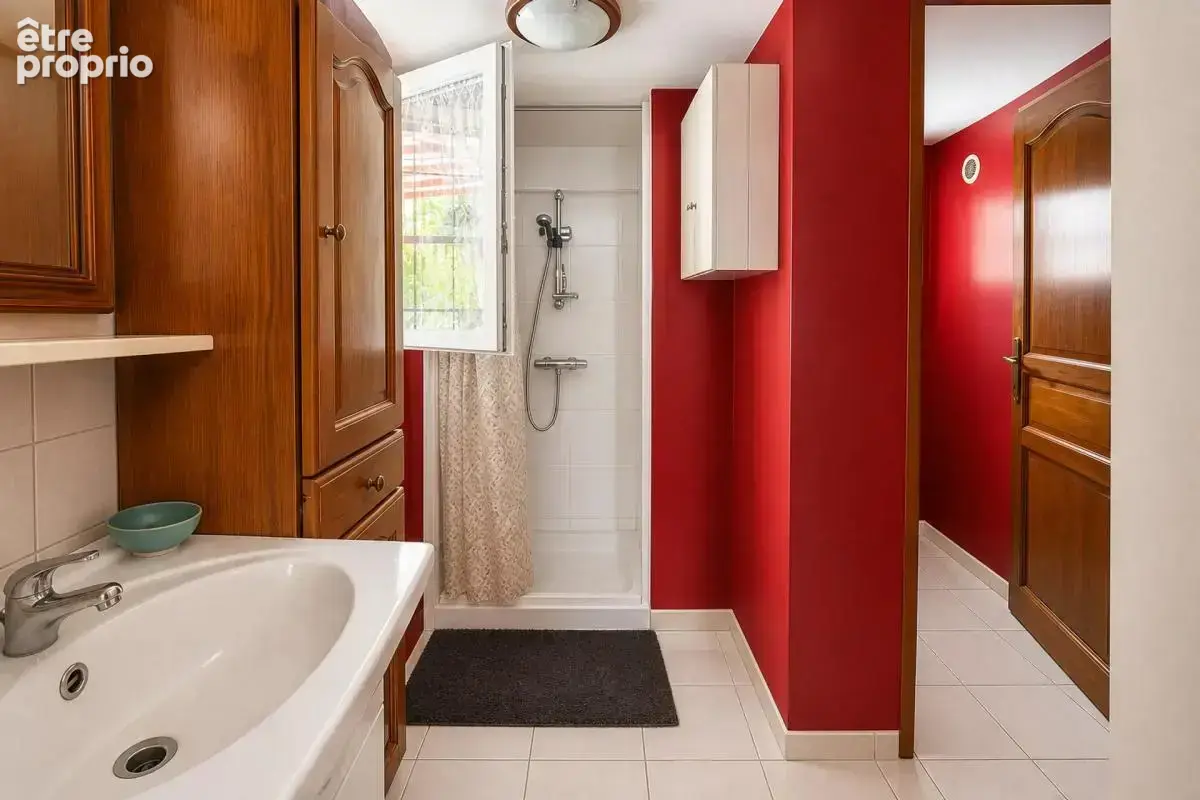 Maison de 4 pièces de 130 m² à Sainte-Eulalie - photo 13