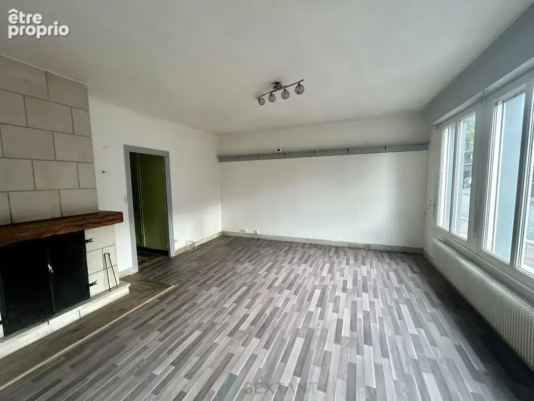 Plain pied 3 chambres avec garage - photo 5