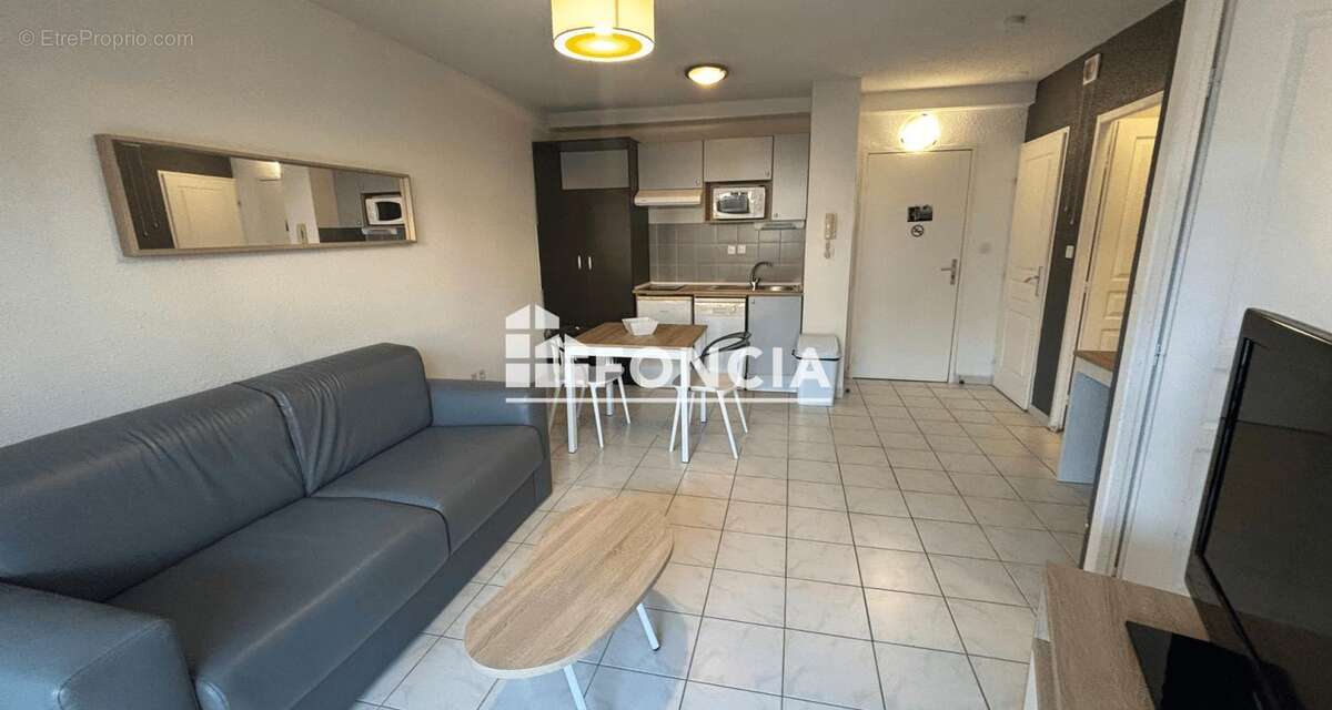 Appartement à AGDE