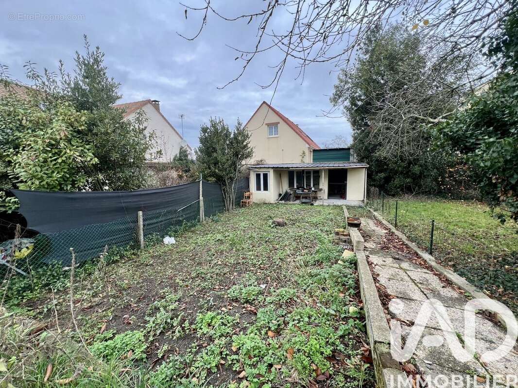 Photo 7 - Maison à GRAND-COURONNE