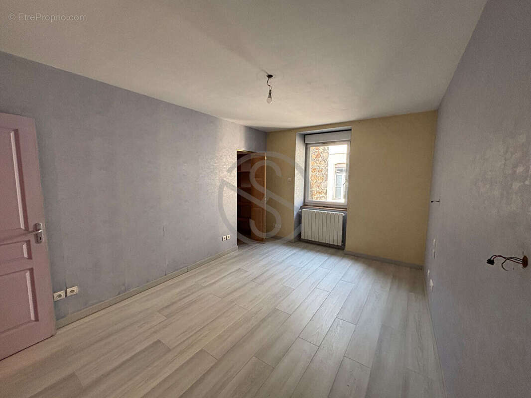 Appartement à ANNONAY