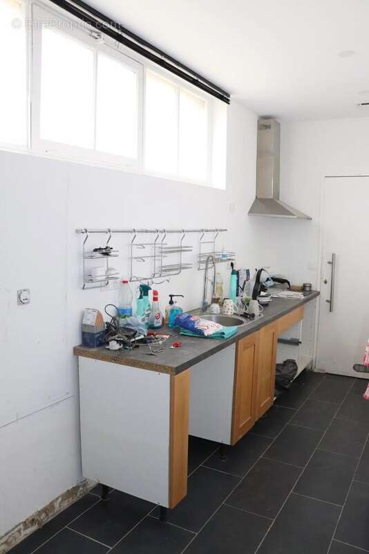 Commerce à LA FERTE-GAUCHER