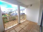 Appartement à VANNES