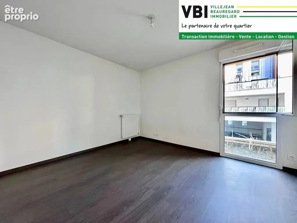 Appartement Rennes 3 pièces 69.40 m2 - RUE DE LORIENT - photo 6