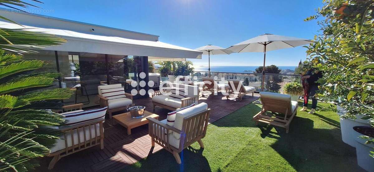 Appartement à BANDOL