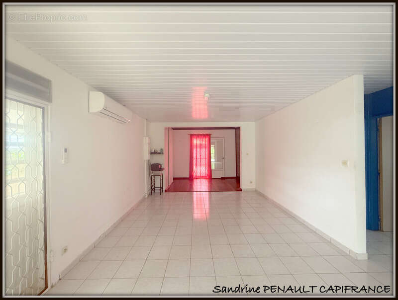 Maison à KOUROU