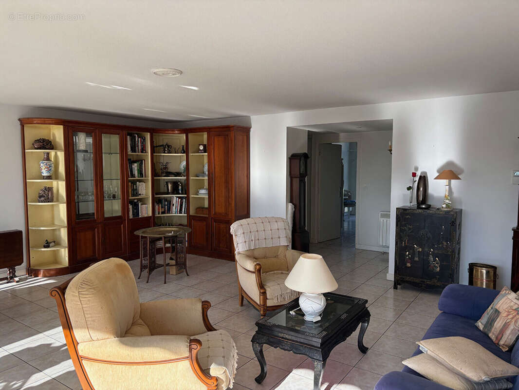 Appartement à AURAY