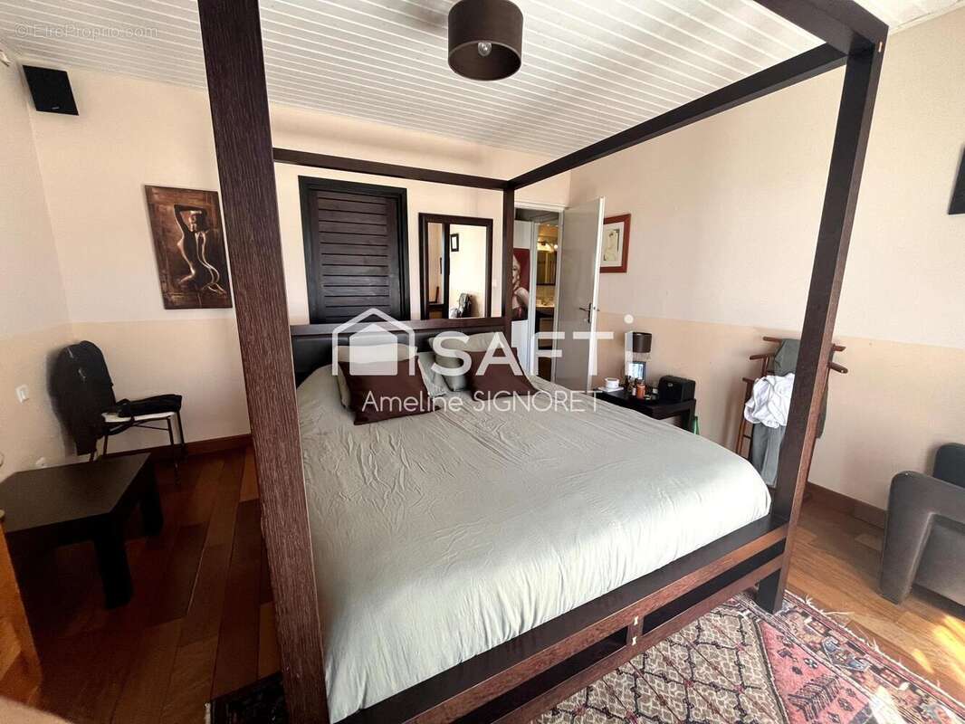 Photo 4 - Maison à LA GUERINIERE