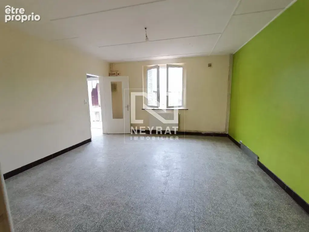 Maison 94m2 de plain pied avec grande grange et maisonnette - photo 6
