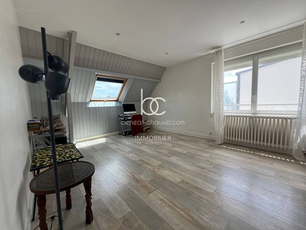Appartement à VANNES