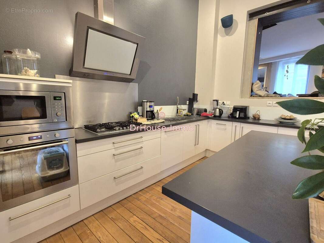 Appartement à CHALON-SUR-SAONE