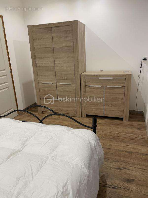 Appartement à LIEVIN