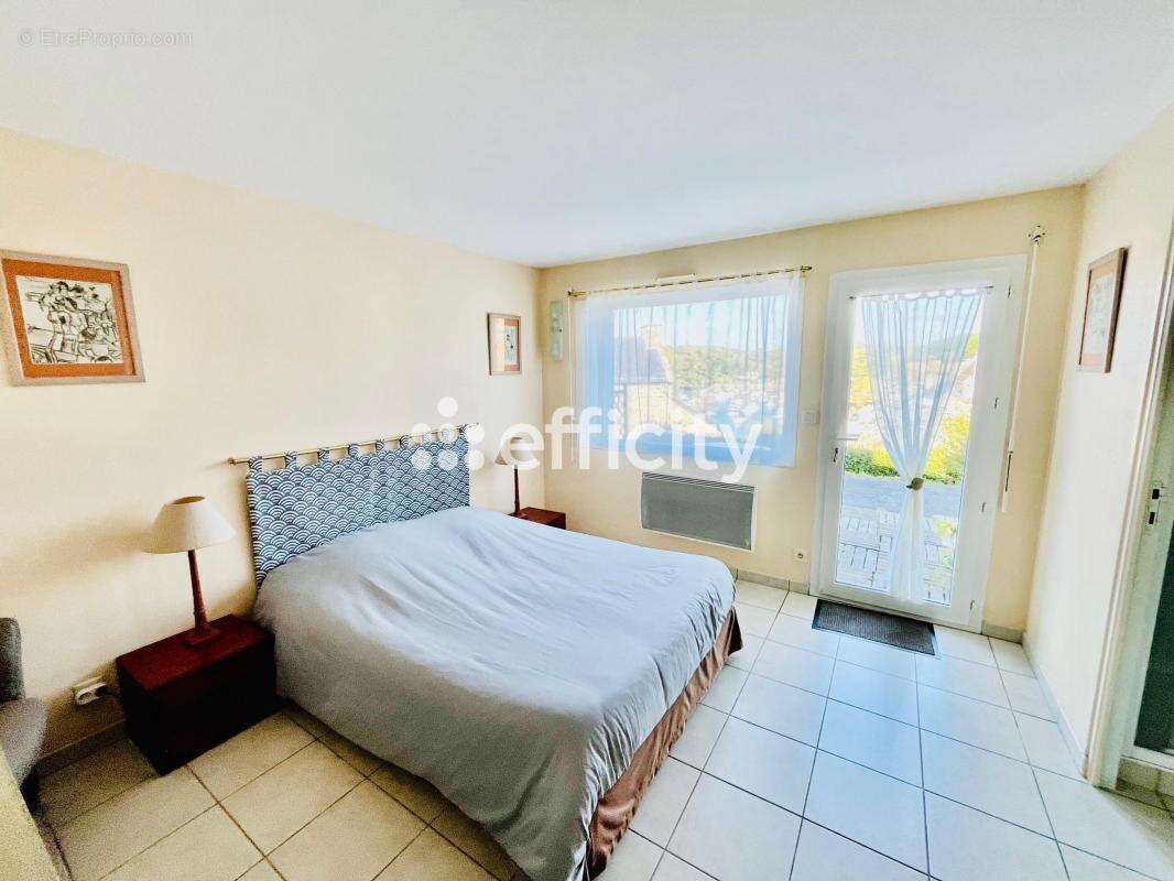 Maison à CLOHARS-CARNOET