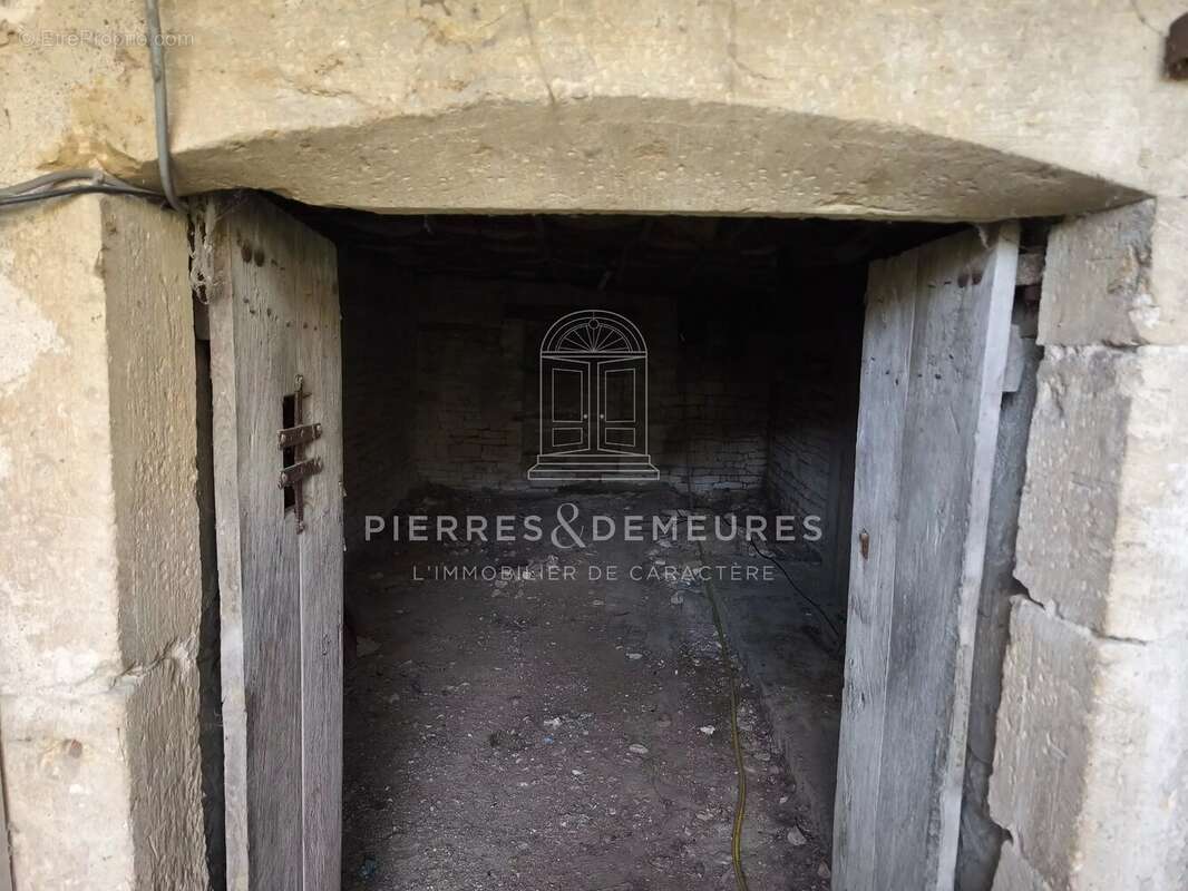 Maison à BENGY-SUR-CRAON