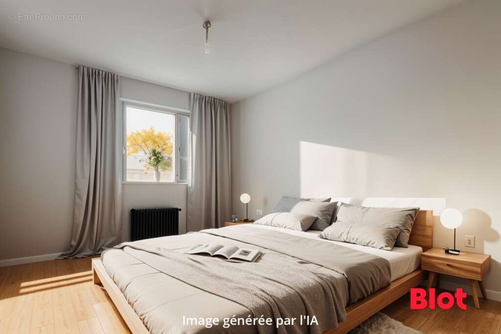 Maison à LES MOUTIERS-EN-RETZ