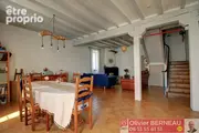 Appartement à TARNOS
