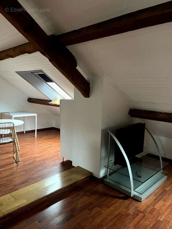 Appartement à HAUTEVILLE-LOMPNES