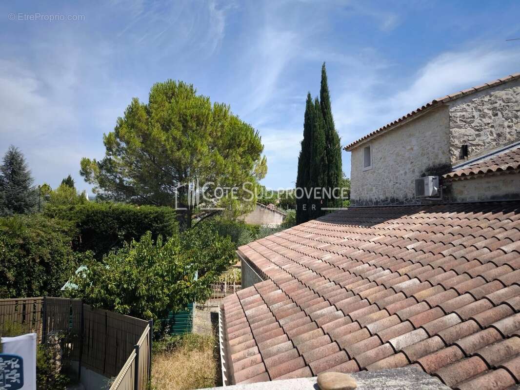 Maison 128 m² à Saint-Didier  - photo 3
