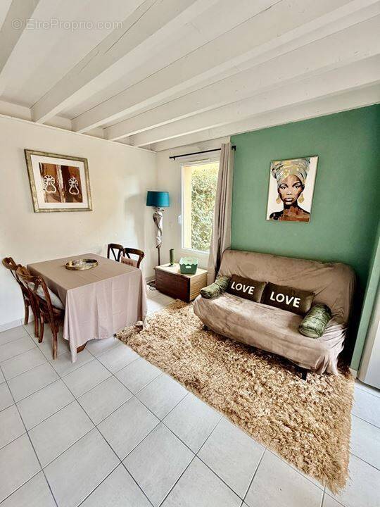 Appartement à LE VERDON-SUR-MER