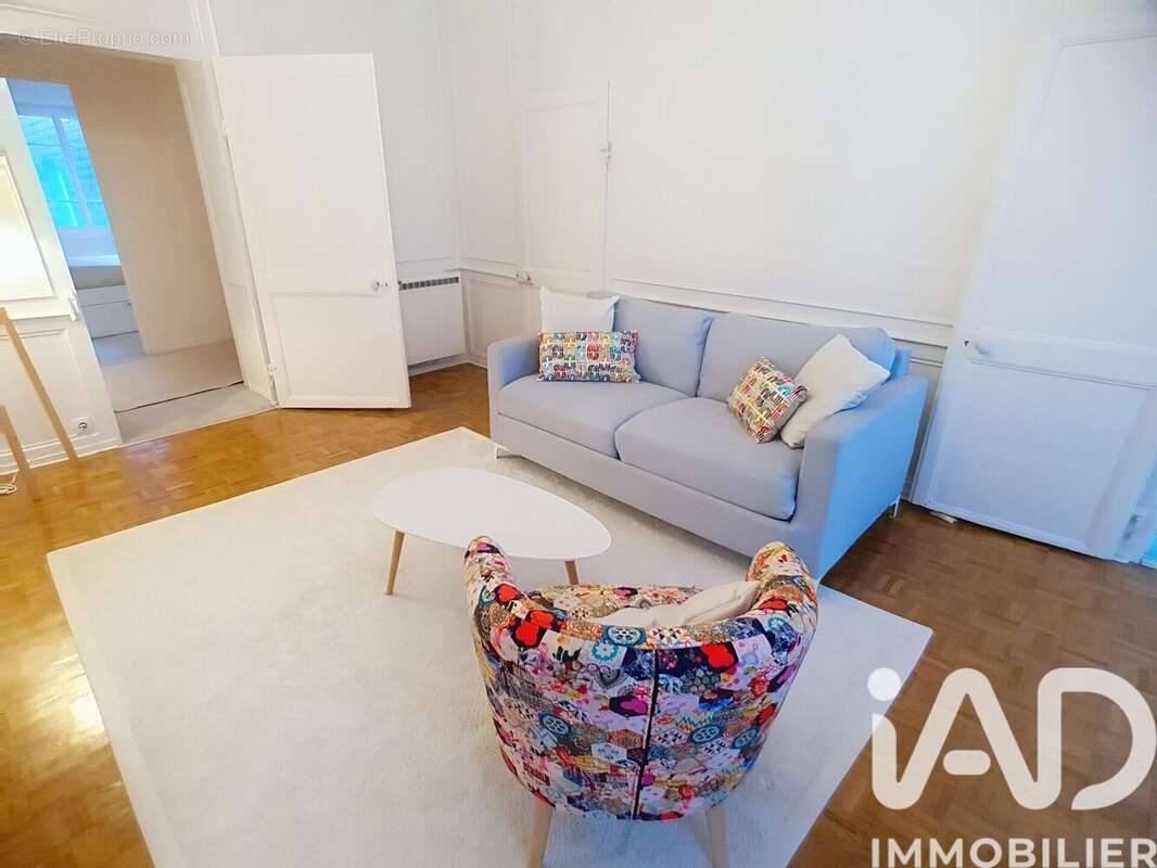 Photo 6 - Appartement à QUIMPER