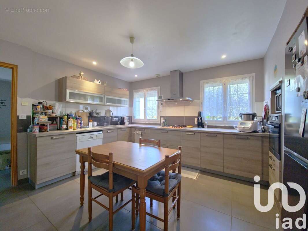 Photo 3 - Maison à ALLASSAC