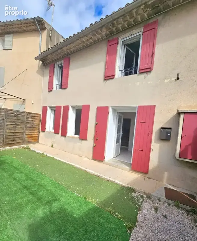 Maison à ARLES