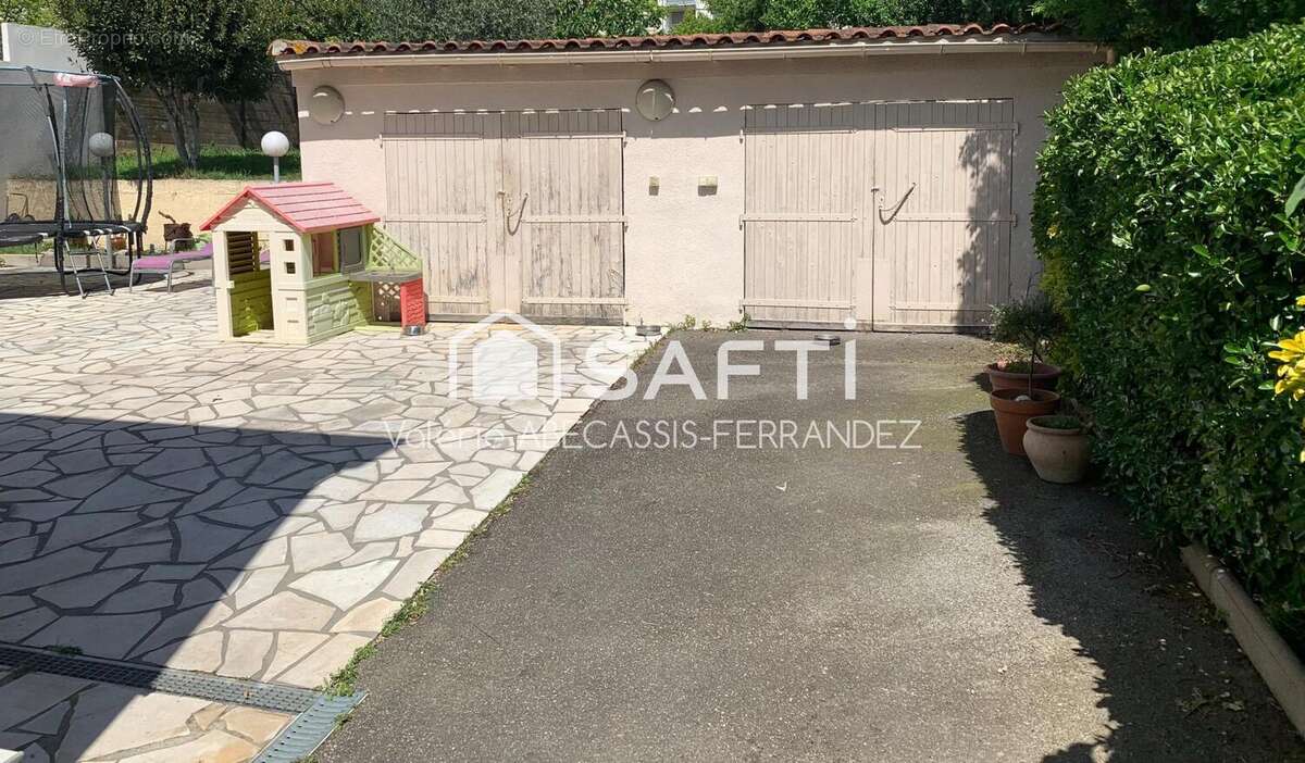 Photo 6 - Maison à TOULOUSE