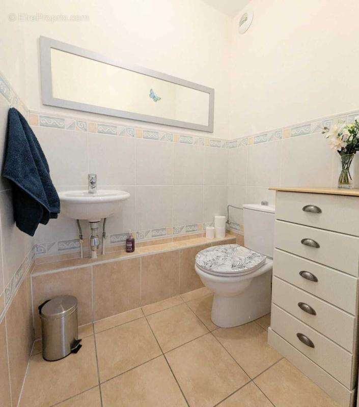 Appartement à SELESTAT