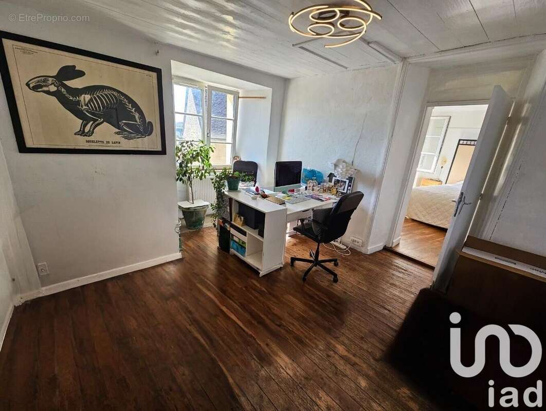 Photo 9 - Maison à GUERLESQUIN