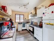 Maison à BRAZEY-EN-PLAINE