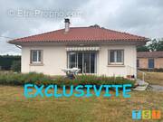 Maison à GOURDAN-POLIGNAN