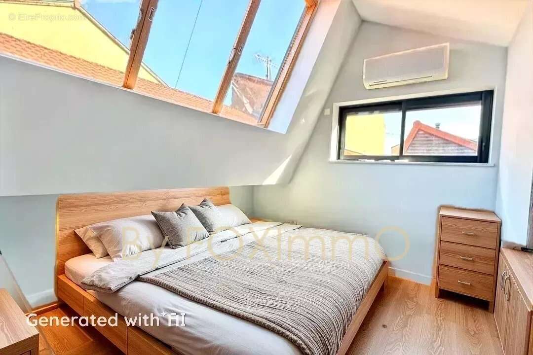 Appartement à ROANNE