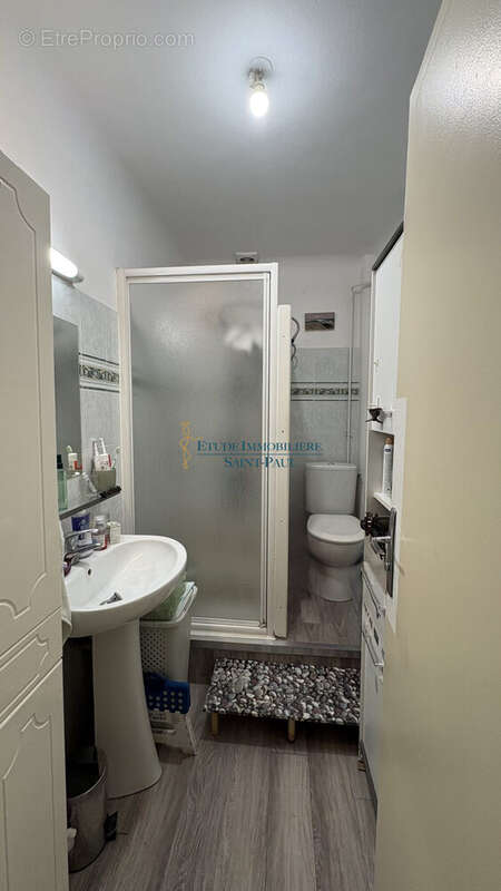 Appartement à CLERMONT-L'HERAULT