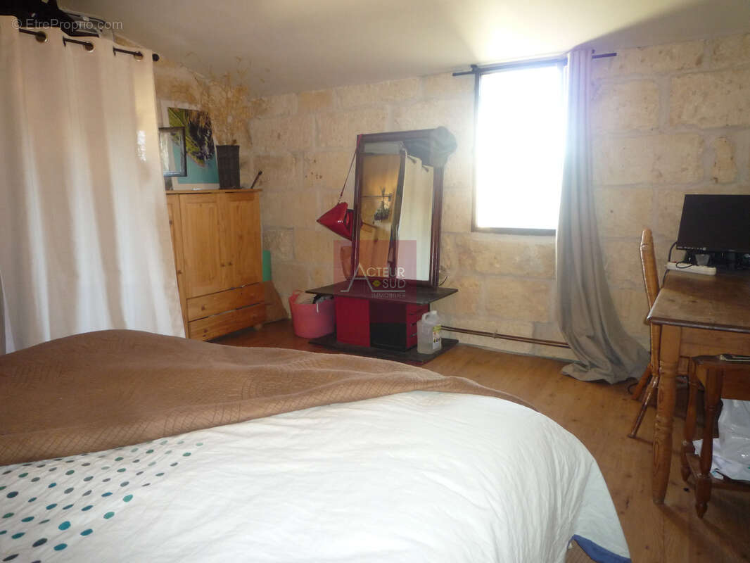 Maison à BAILLARGUES