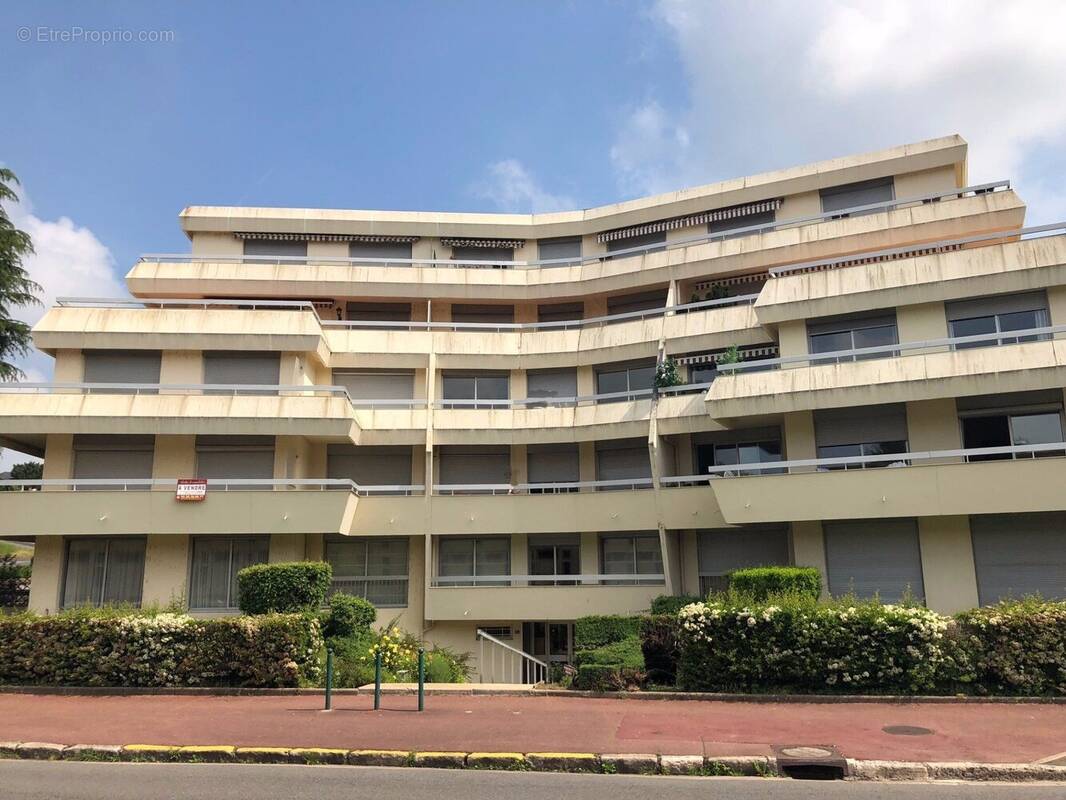 Appartement à GIEN